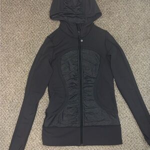 Lululemon Pure Balance Jacket